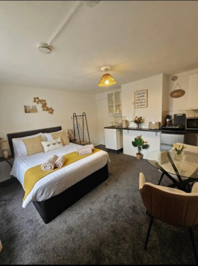 Stylish Studio Stevenage